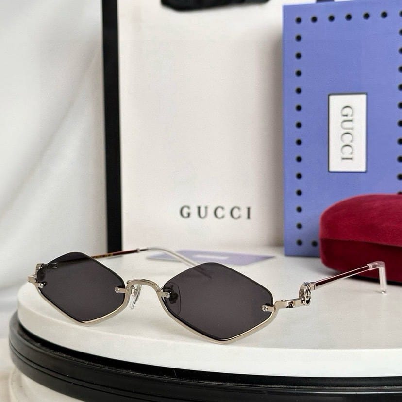 Fashion Glasses