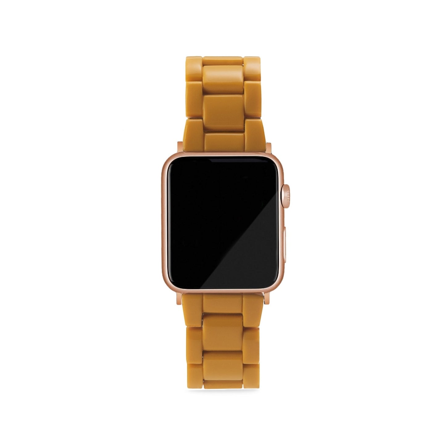 Apple Watch Band σε ώχρα