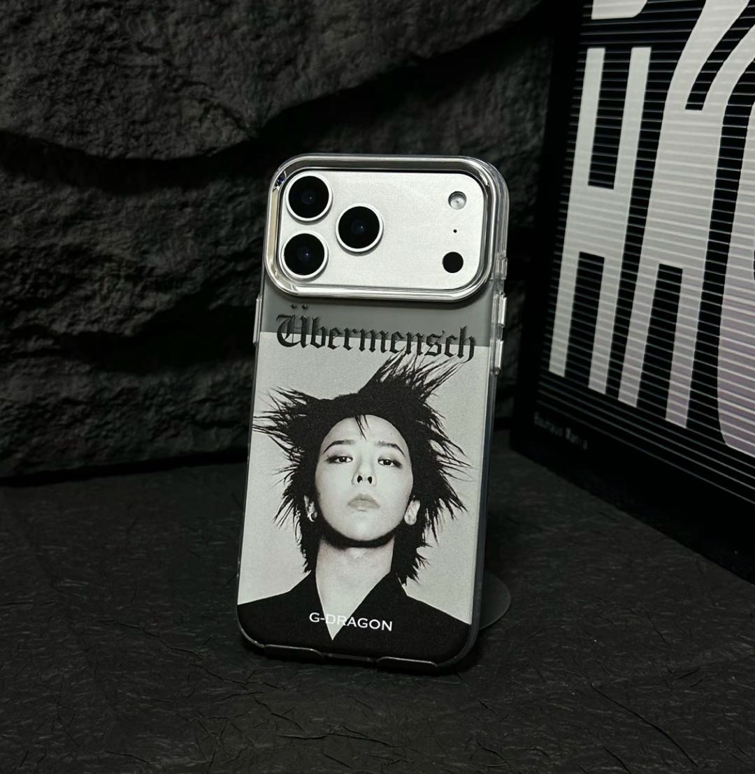 Iphone case