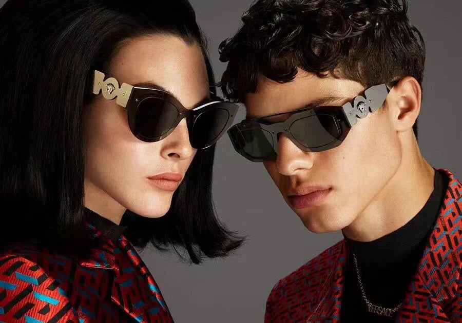 GAFAS DE SOL MEDUSA BIGGIE 1441