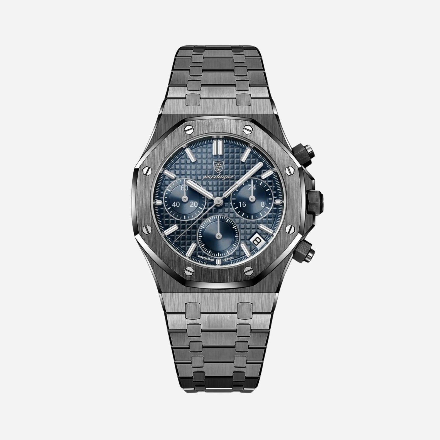 Ylellinen mekaaninen kello® Tourbillon