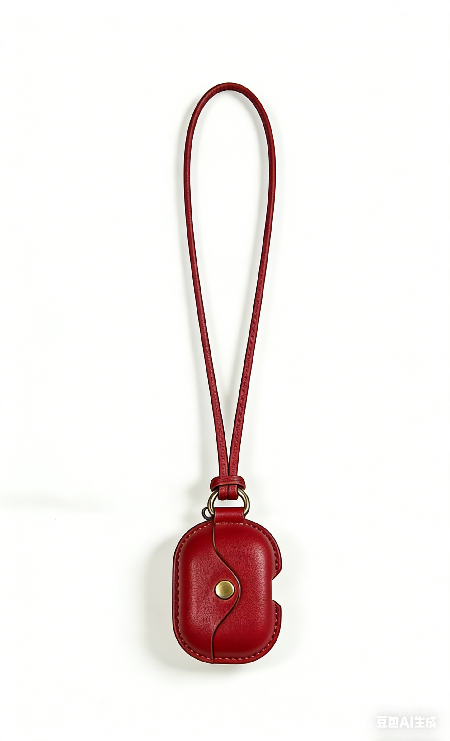 KAKAVY Premium Genuine Leather Airpods Case detail image 15