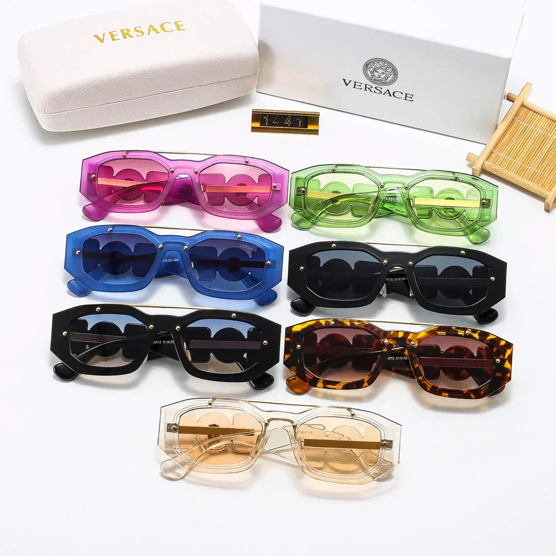 GAFAS DE SOL MEDUSA BIGGIE 1441