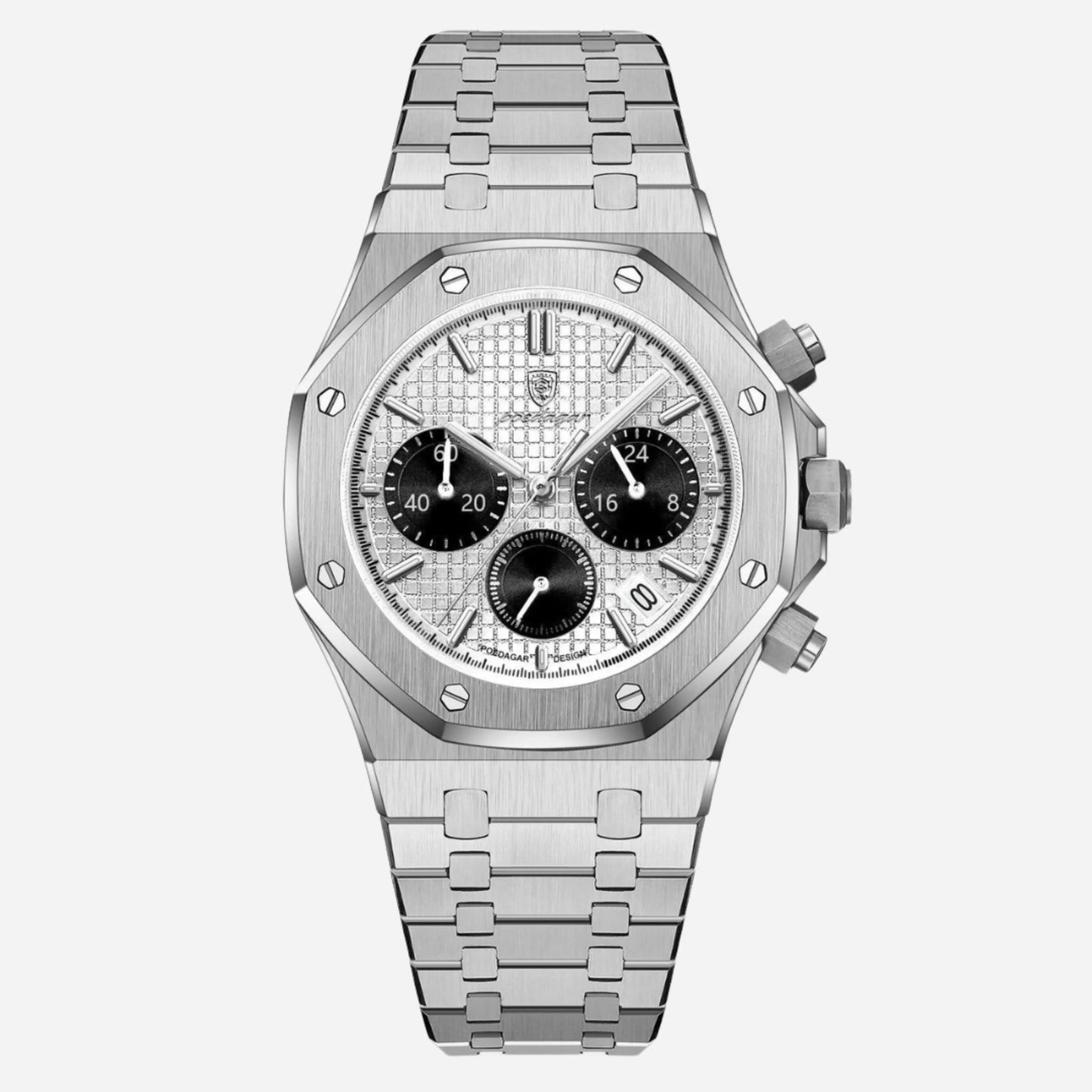 Ylellinen mekaaninen kello® Tourbillon