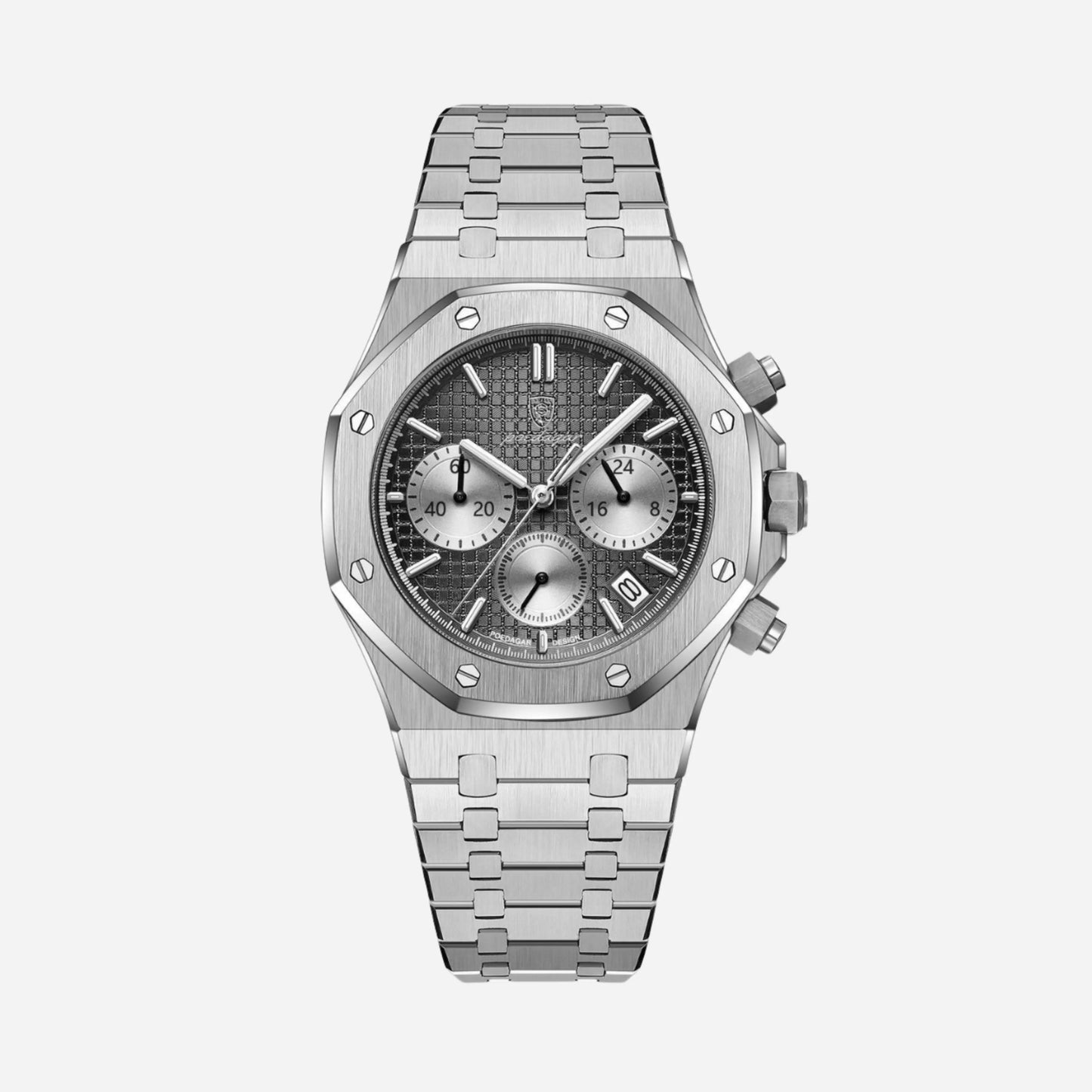 Ylellinen mekaaninen kello® Tourbillon