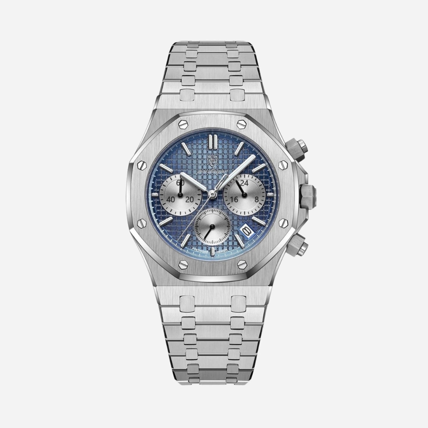 Ylellinen mekaaninen kello® Tourbillon
