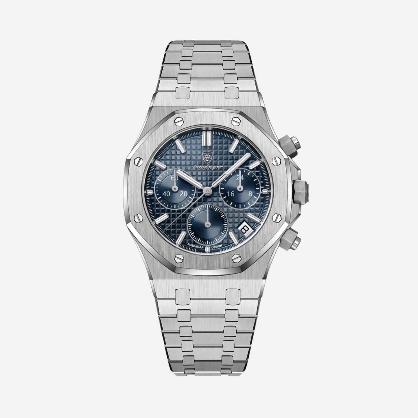 Ylellinen mekaaninen kello® Tourbillon