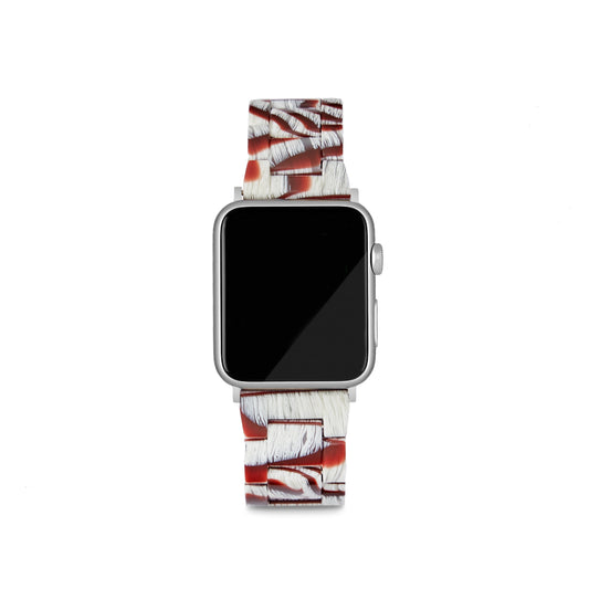 Apple Watch Band v Canyonu