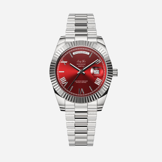 Luxury Mechanical Watch® Santos