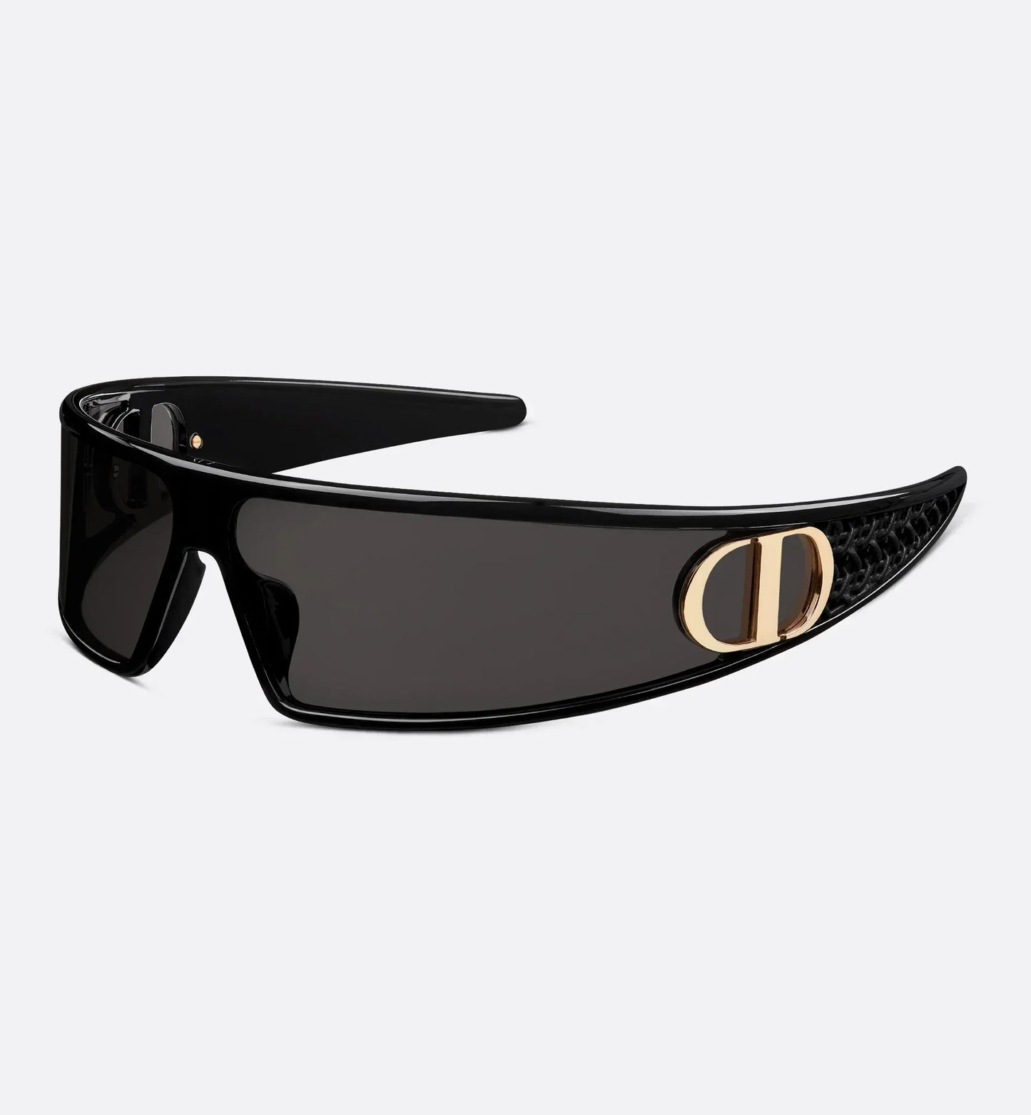 (Achetez-en 3, payez-en 2)Lunettes de soleil bandeau D$R : style avant-gardiste