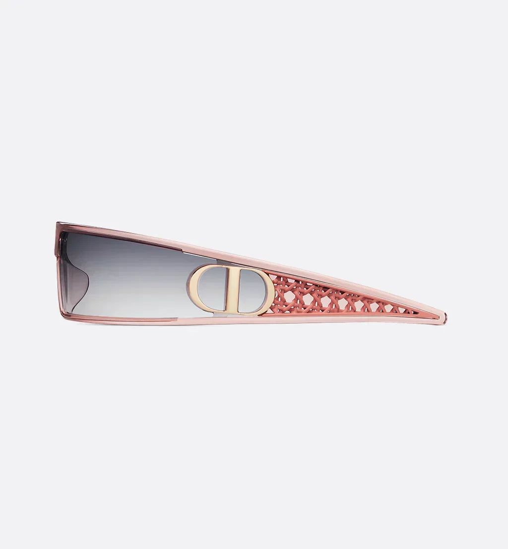(Achetez-en 3, payez-en 2)Lunettes de soleil bandeau D$R : style avant-gardiste