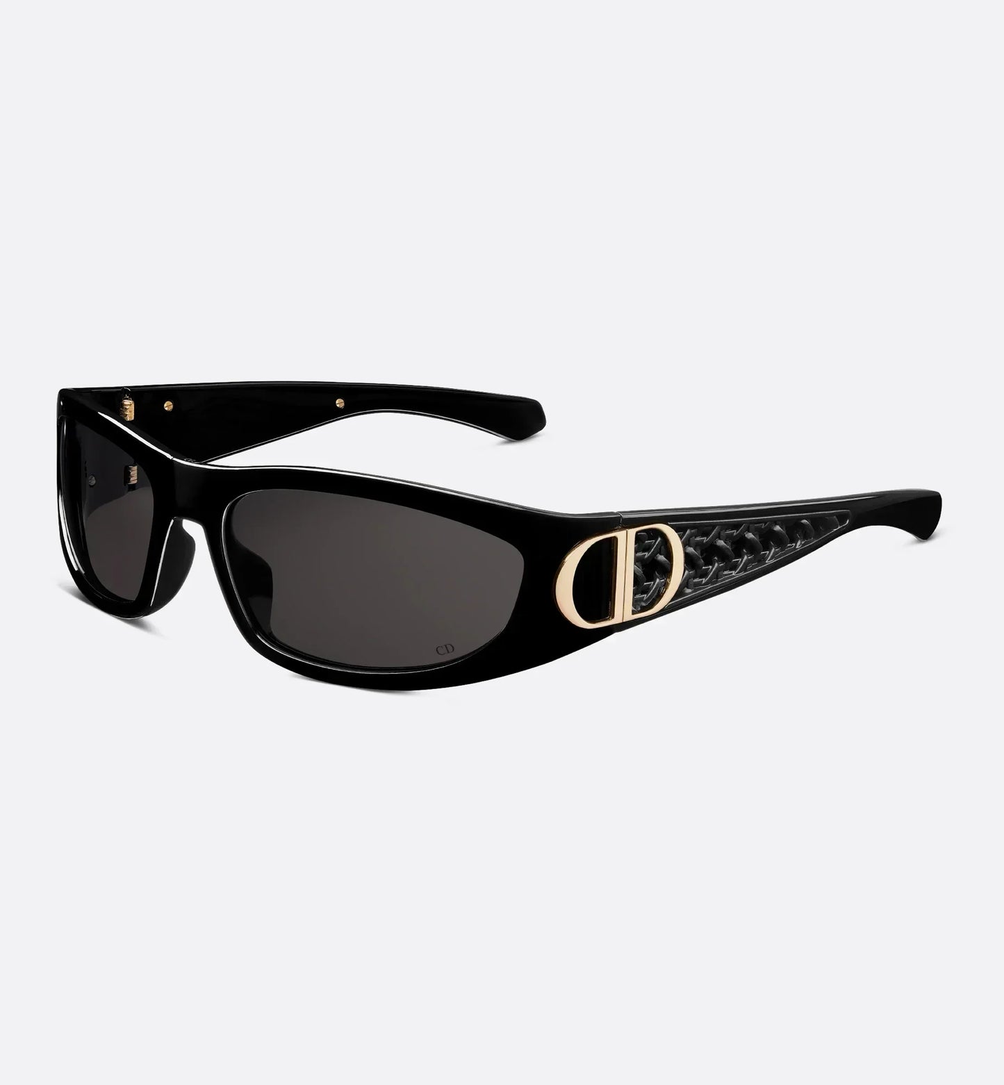 (Achetez-en 3, payez-en 2)Lunettes de soleil bandeau D$R : style avant-gardiste
