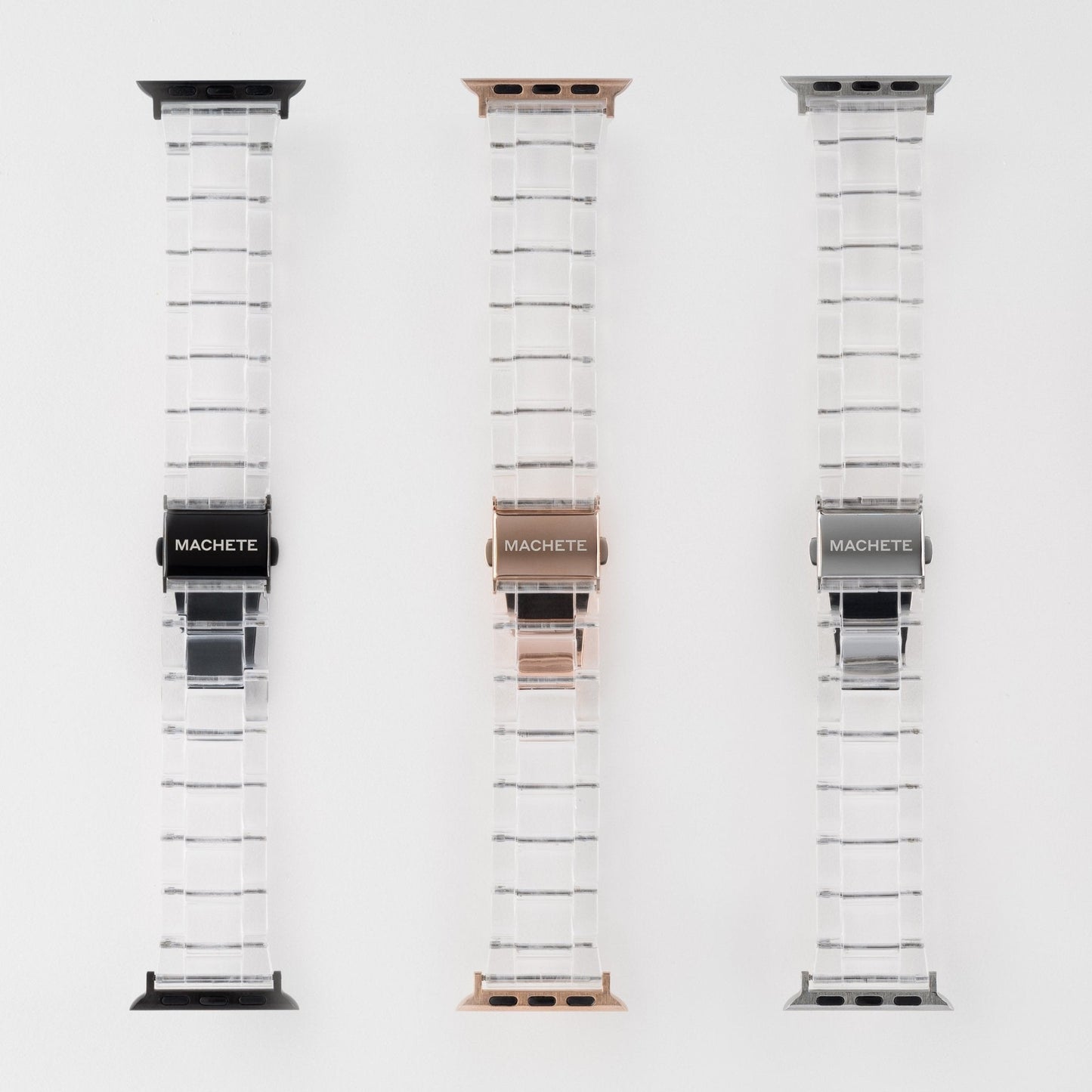 Correa de Apple Watch en Capri