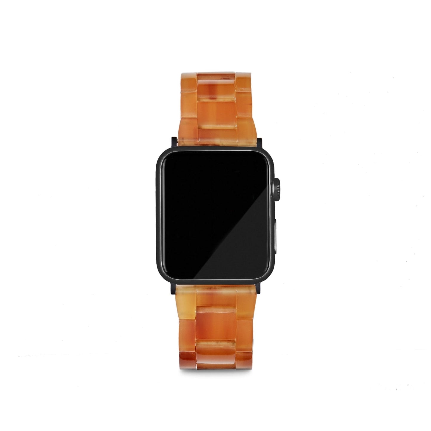 Correa para Apple Watch en coñac
