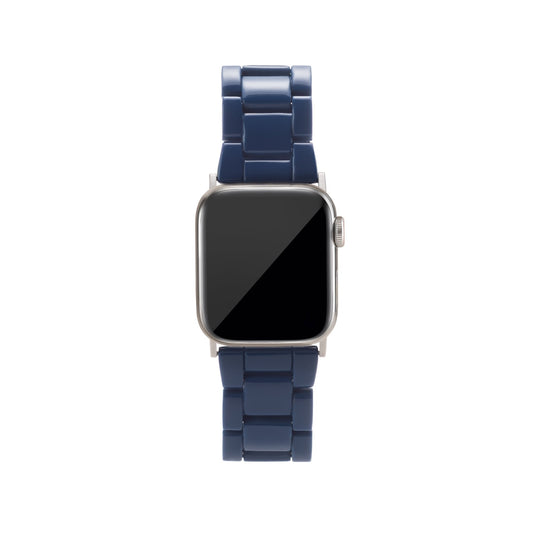 Apple Watch Band ve francouzském námořnictvu