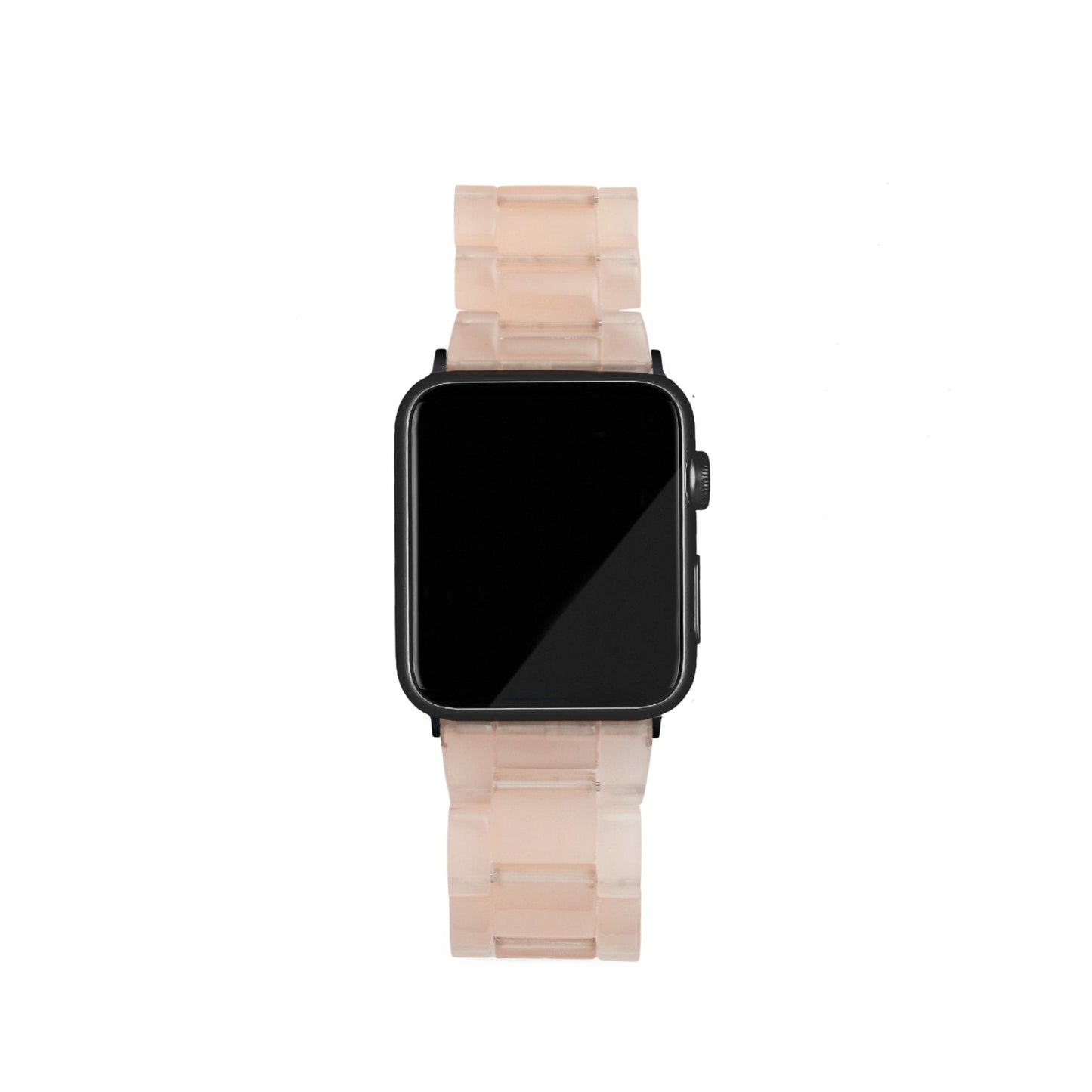 Correa para Apple Watch en rosa claro
