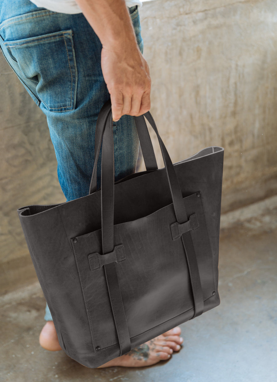 KAKAVY The Cargo Tote Bag detail image 14